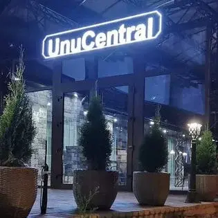 Restaurant nuntă Hunedoara – Unu Central Events